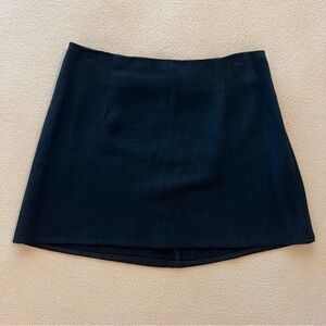 princess polly selby mini skirt